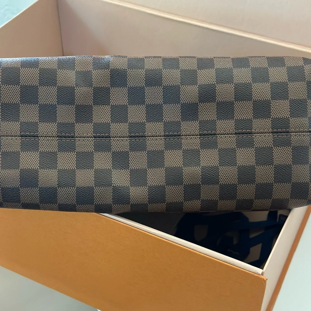 Louis Vuitton Graceful MM
